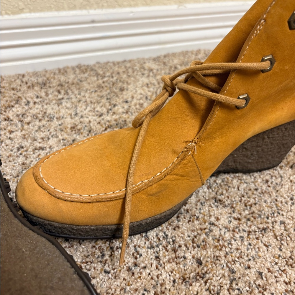 Rare Timberland Boots - Picture 8 of 9